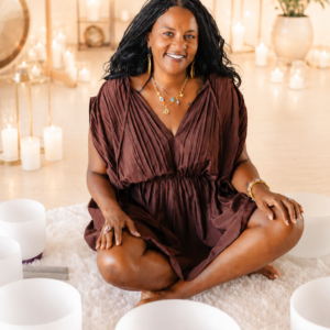 The Mindful Anchor