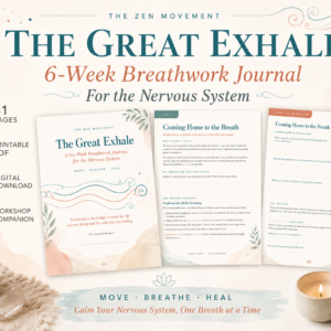 The Great Exhale