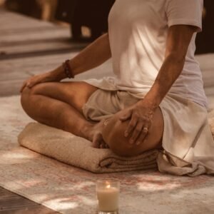 Somatic Healing + Chakra Alignment